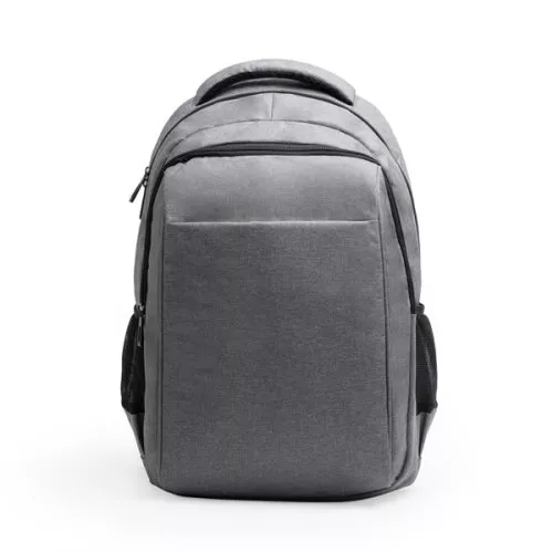 Mochila PATRIK ejecutiva Gris