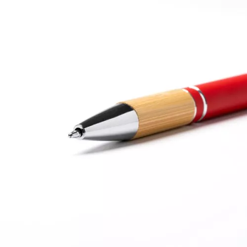 Bolígrafo DEKEL bambú