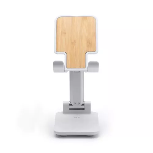 Cargador ZICUM Inalámbrico Blanco-01