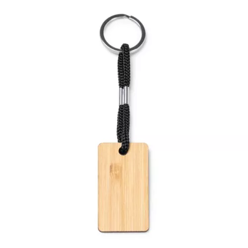 Llavero madera YESTE Color 981