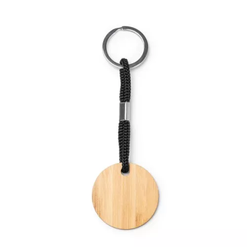 Llavero madera YESTE Color 982
