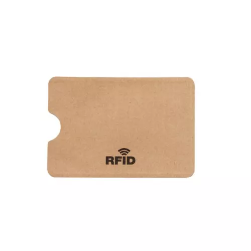 Tarjetero RFID SAFER