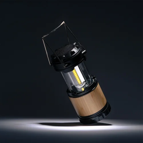 Altavoz lampara MOSUL