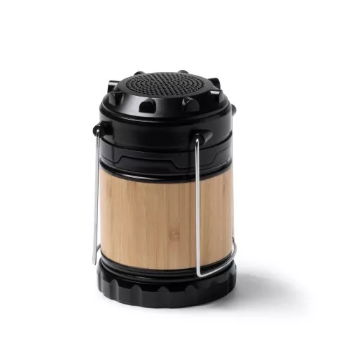 Altavoz lampara MOSUL Color 29