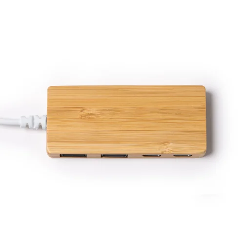 Puerto USB PABLEK