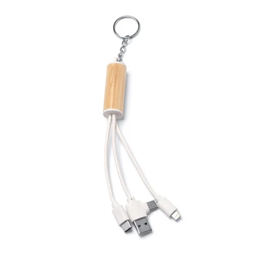 Cable 5 EN 1 POMBO