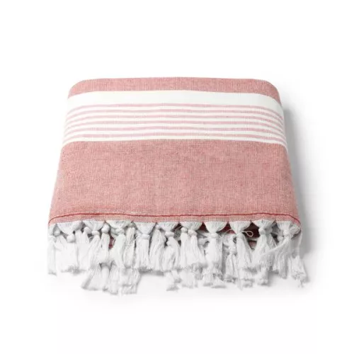 Pareo toalla WARTON Color 60