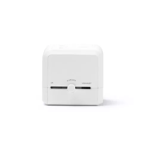 Adaptador PULPER Color 01