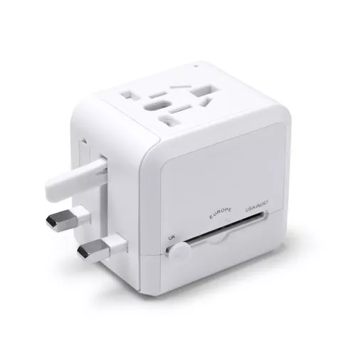 Adaptador PULPER