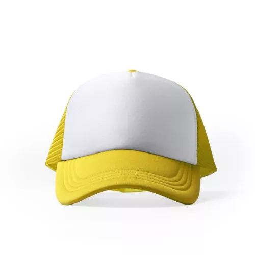 Gorra TRUCKER BARNY Color 03