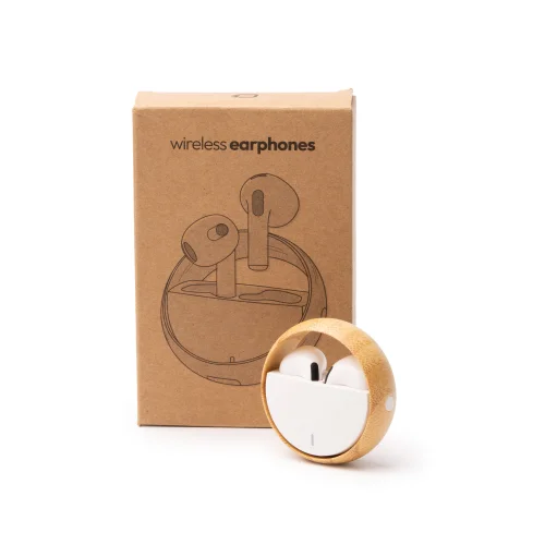 Auriculares AURON