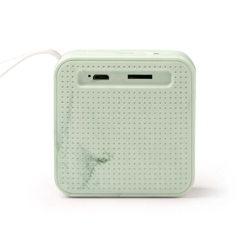 Altavoz ZOYA - New 2024