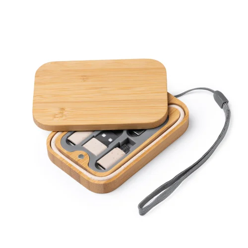 Set concectores BACU