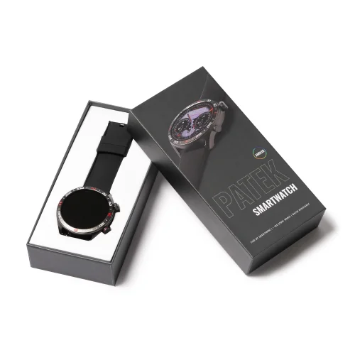 Smartwatch PATEK