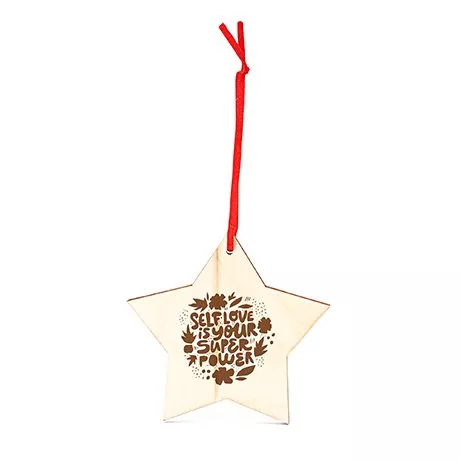 Adorno navideño JINGLE