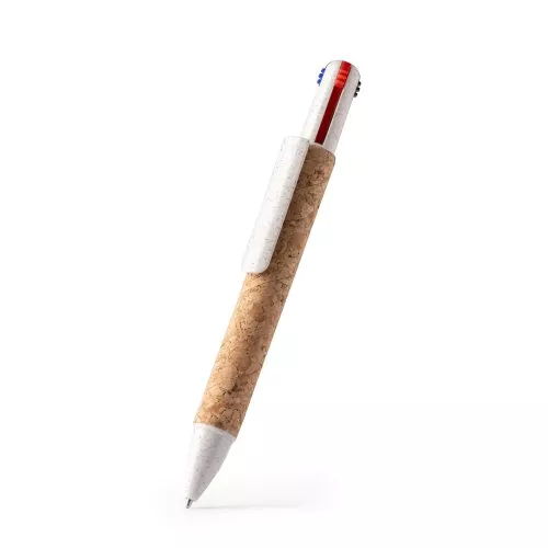 Bolígrafo CORLES Color 29