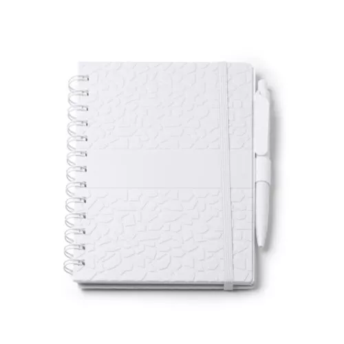 Libreta DURAN color 01