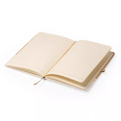 Libreta PAJA BERT - New 2024