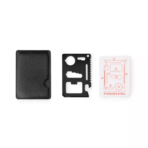 Multiherramientas  DOZE Color 02