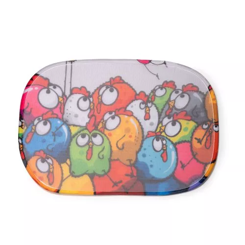 Parasol SUBLIMACION RINKA