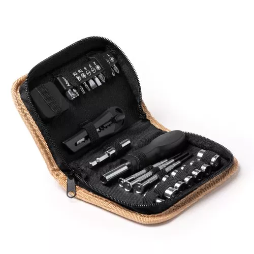 Set herramientas DECKER Color 29