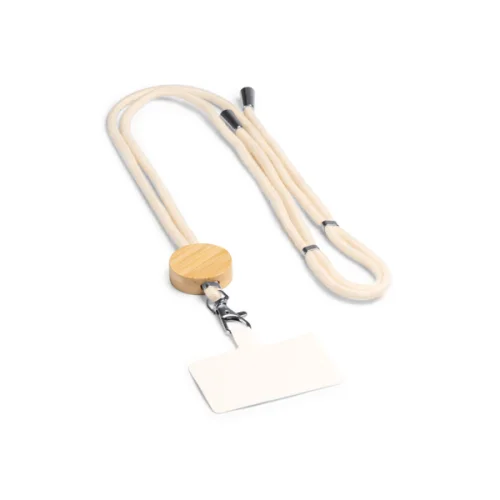 Lanyard NIBIS