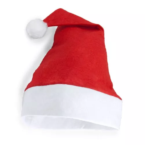 Gorro ELFY Noel Kids rojo 60