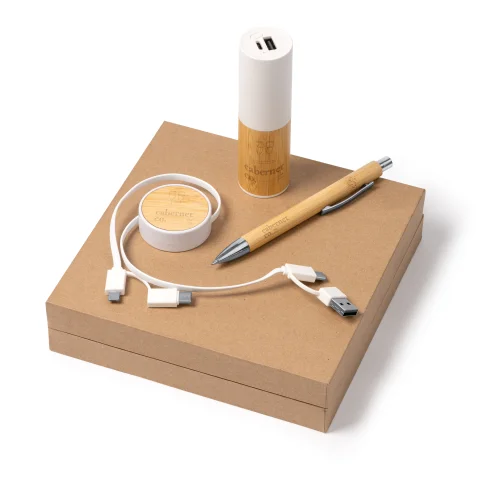 Set FARGON de regalos