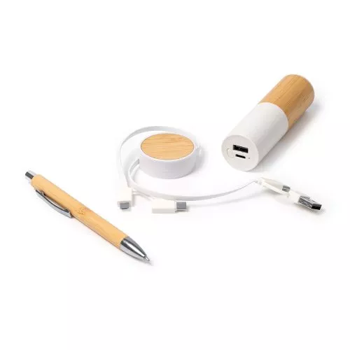 Set FARGON de regalos