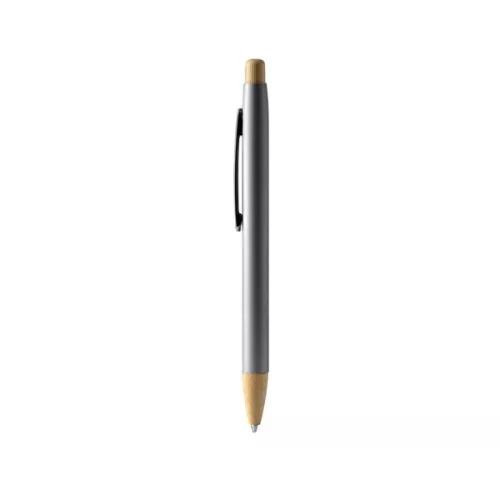 Bolígrafo VERSO  plata 251