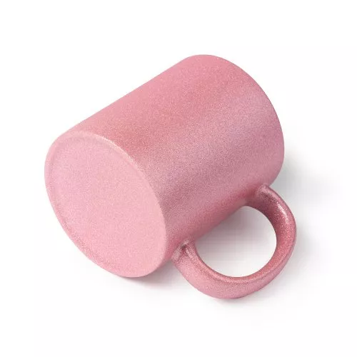 Taza FIONA Gliter Sublimación
