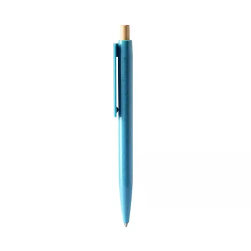 Bolígrafo CARINI royal claro 242