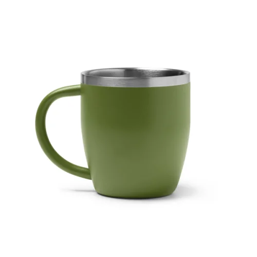 Taza BANY VERDE OSCURO 107
