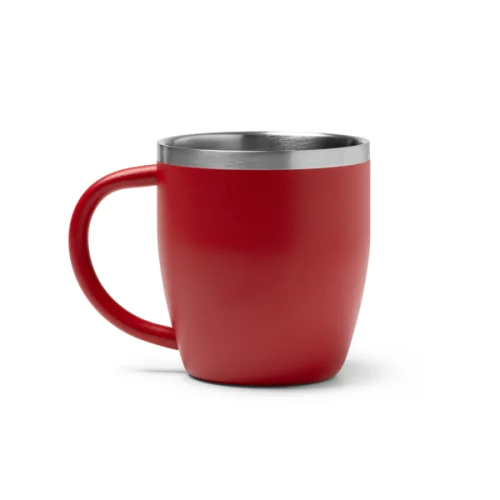 Taza MARLY ROJO 60