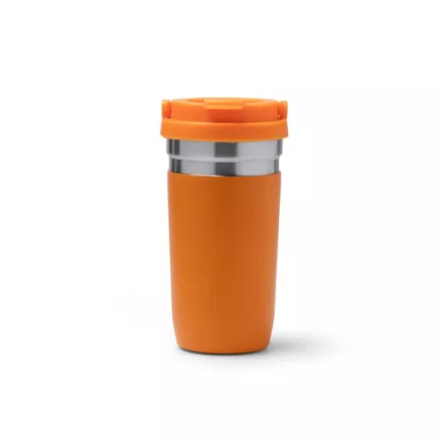 Vaso GREDOS naranja 31