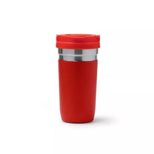 Vaso GREDOS rojo 60