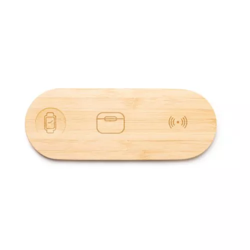 Cargador FERGUS crudo 29