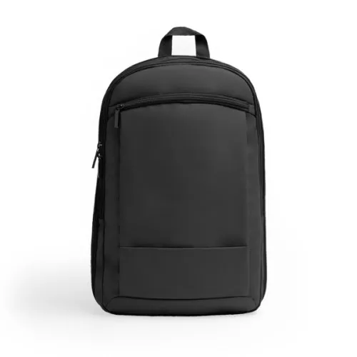 Mochila BINDER Plegable negro 02