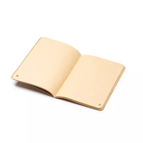 Libreta BORGES Papel reciclado