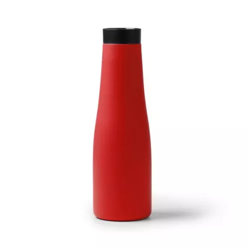 Bidón TURMAN  rojo 60