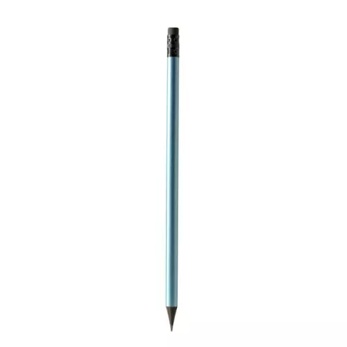 Lápiz CHANTRA Brillante con goma royal claro 242