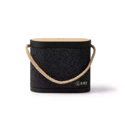 Altavoz BIANKI negro 02