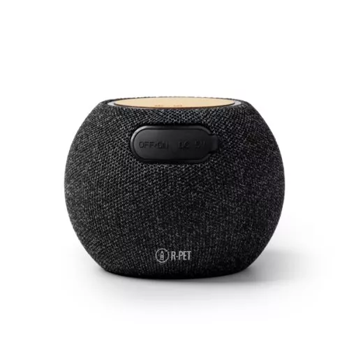 Altavoz BANDINI negro 02