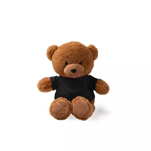 Peluche KODA Oso negro 02