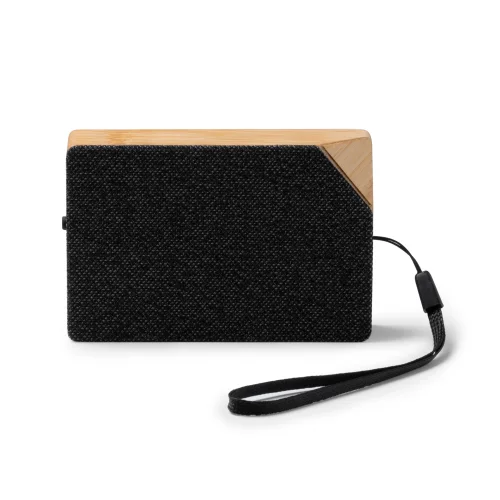 Altavoz YUNKER