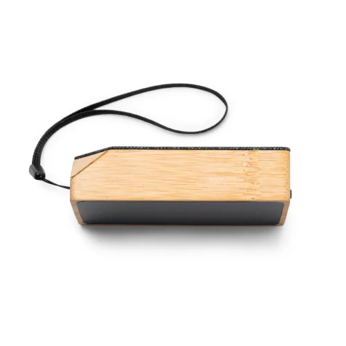 Altavoz YUNKER