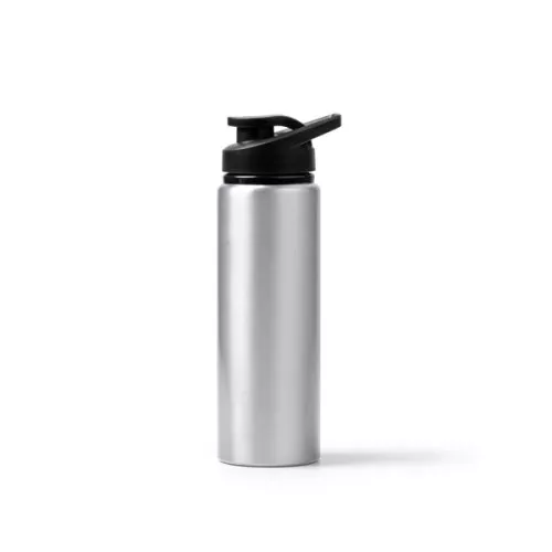 Bidón RAIDEN plata 251