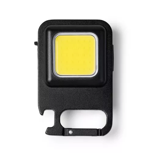 Luz LARSON LED Imán negro 02