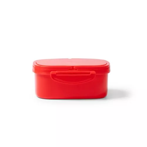 Fiambrera CAMDEN  rojo 60