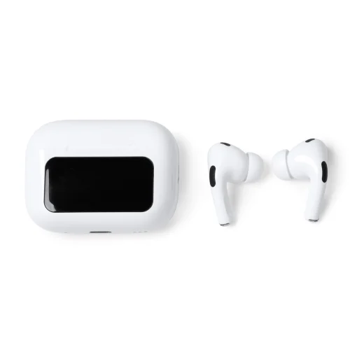 Auriculares MARCUS Pantalla